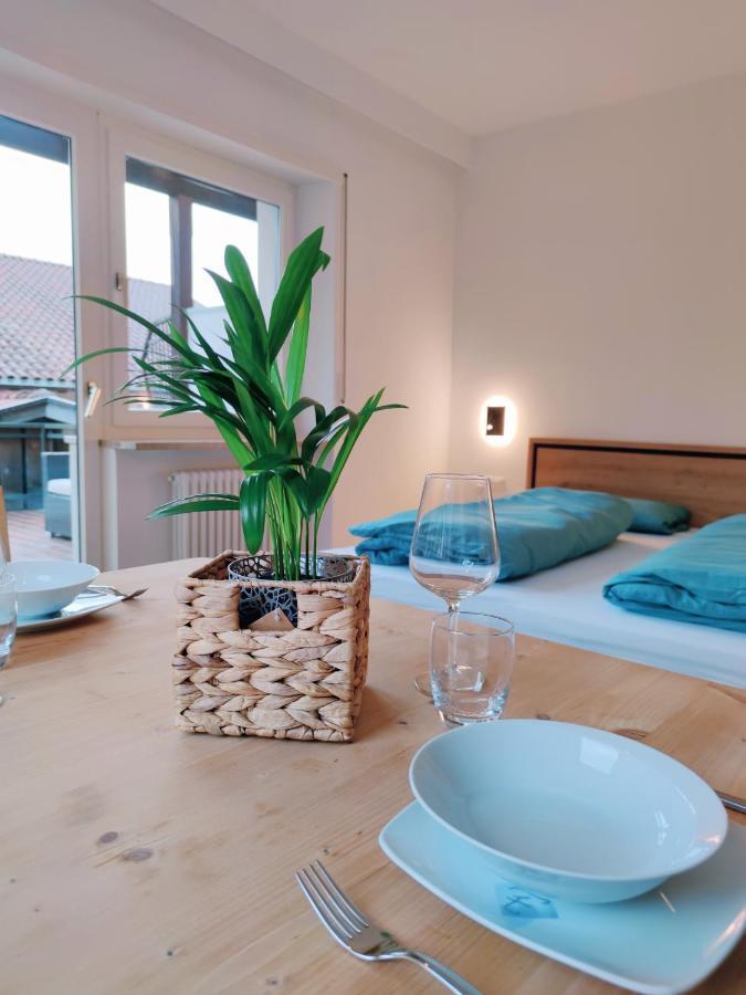 Nora S Home 2 - Panoramic Terrace & Bio Garden Merano Eksteriør bilde