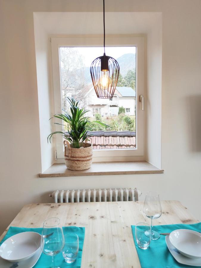 Nora S Home 2 - Panoramic Terrace & Bio Garden Merano Eksteriør bilde